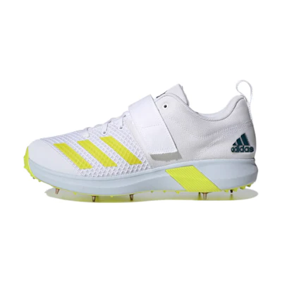 adidas Adipower Vector 20 'White Yellow'
