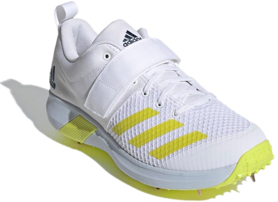 adidas Adipower Vector 20 'Putih Kuning' H67585 Lookbook adidas Adipower Vector 20 'Putih Kuning' H67585