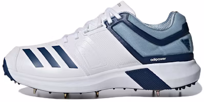 adidas Adipower Vector Low 'White Blue' DB3342 adidas Adipower Vector Low 'White Blue' DB3342