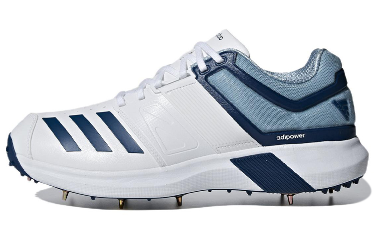 adidas Adipower Vector Low 'White Blue' DB3342
