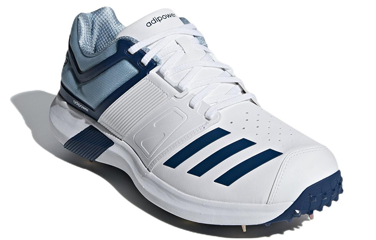 Lookbook adidas Adipower Vector Low 'Blanco Azul' DB3342