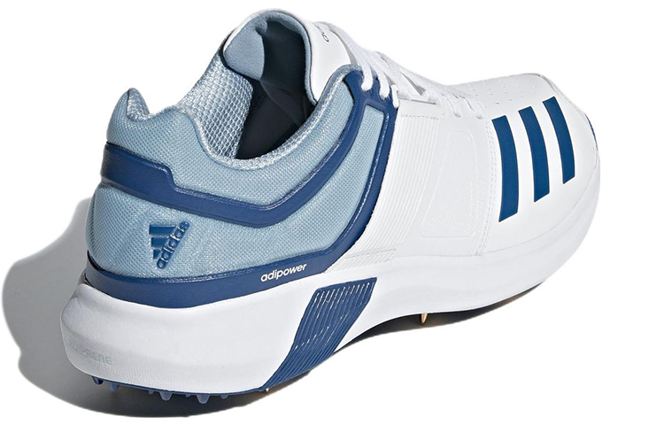 Shop adidas Adipower Vector Low 'Blanco Azul' DB3342