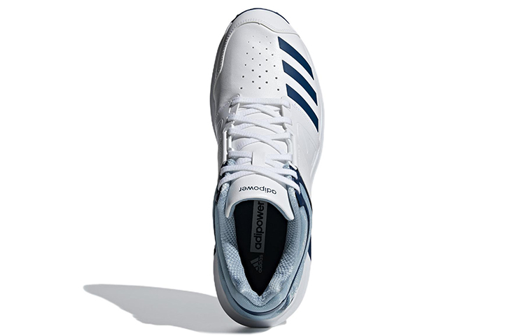 Purchase adidas Adipower Vector Low 'Blanco Azul' DB3342