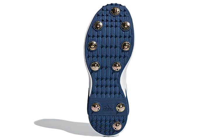 Details for adidas Adipower Vector Low 'Blanco Azul' DB3342