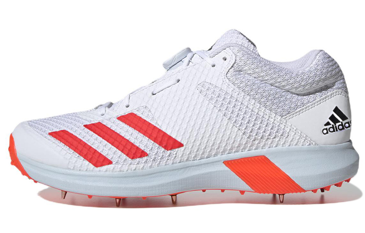 adidas Adipower Vector Mid 20 'White Red' EF3504