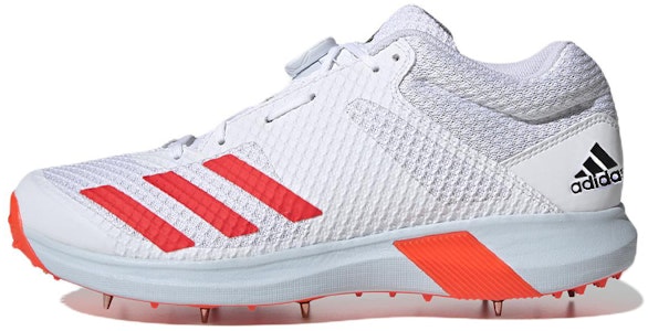 アディパワー ベクター ミッド 20 白赤 EF3504 Buy アディパワー ベクター ミッド 20 白赤 EF3504