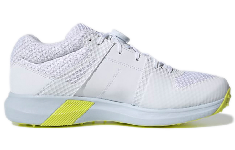 Order adidas Adipower Vector Mid 20 'Putih Kuning' H67479