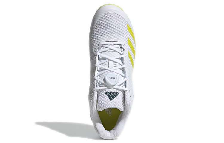 Purchase adidas Adipower Vector Mid 20 'Putih Kuning' H67479