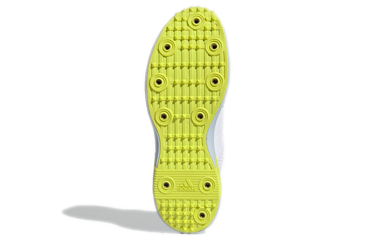 Details for adidas Adipower Vector Mid 20 'Putih Kuning' H67479