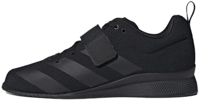 adidas Adipower Weightlifting 2 'Black' F99816 adidas Adipower Weightlifting 2 'Black' F99816