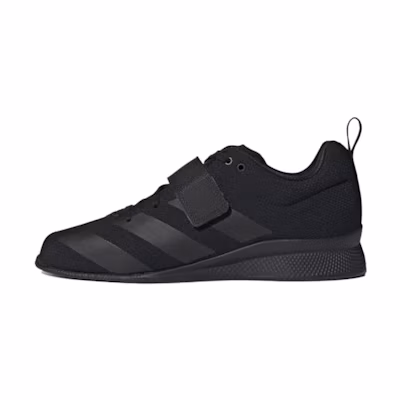 adidas Adipower Weightlifting 2 'Black'