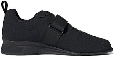 愛迪達Adipower舉重鞋2 舒適耐磨 男女同款 炭黑色 Order 愛迪達Adipower舉重鞋2 舒適耐磨 男女同款 炭黑色