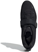 愛迪達Adipower舉重鞋2 舒適耐磨 男女同款 炭黑色 Purchase 愛迪達Adipower舉重鞋2 舒適耐磨 男女同款 炭黑色