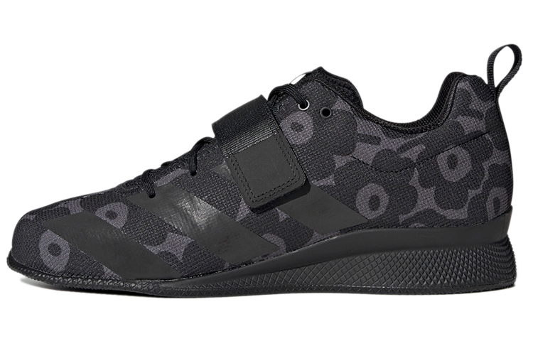 adidas Adipower Weightlifting 2 'Black' GZ0175