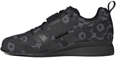 adidas Adipower Weightlifting 2 'Black' GZ0175 adidas Adipower Weightlifting 2 'Black' GZ0175