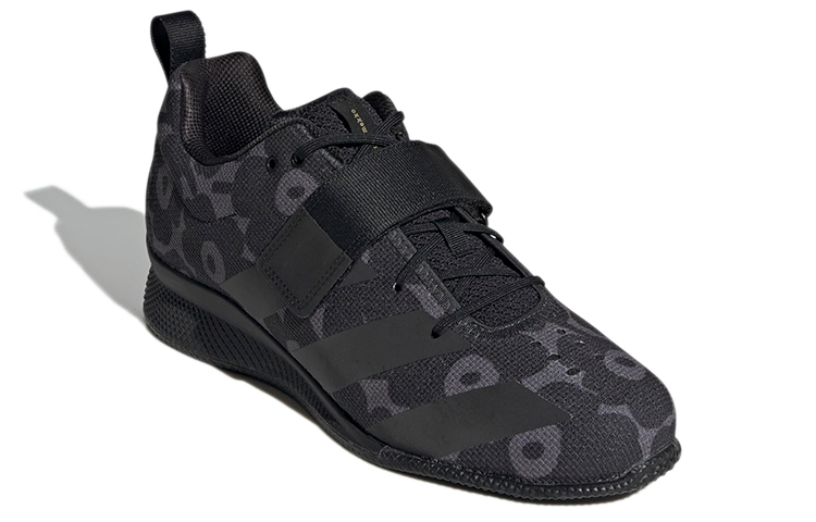 Lookbook adidas Adipower Gewichtheben 2 ''Schwarz'' GZ0175