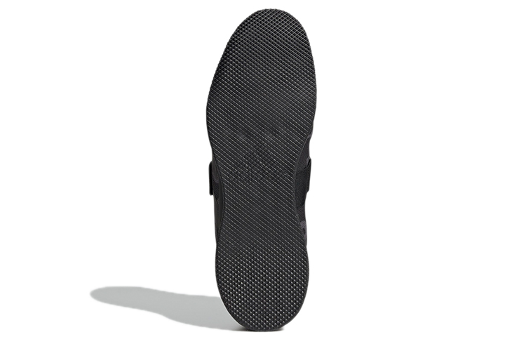 Details for adidas Adipower Gewichtheben 2 ''Schwarz'' GZ0175