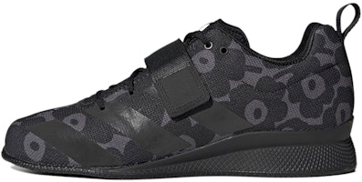 adidas Adipower Weightlifting 2 'Black' GZ0175 adidas Adipower Weightlifting 2 'Black' GZ0175