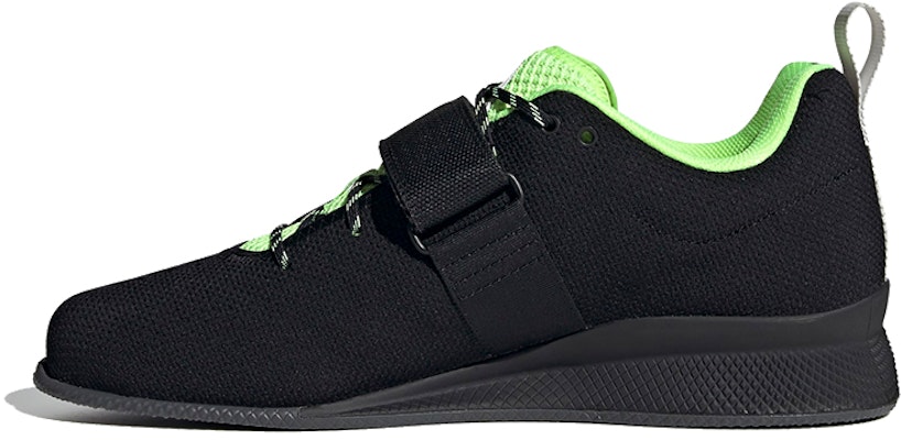 adidas Adipower Weightlifting 2 'Black Green' FV6592 Buy adidas Adipower Weightlifting 2 'Black Green' FV6592