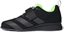 Buy adidas Adipower Gewichtheben 2 ''Schwarz Grün'' FV6592