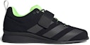 Order adidas Adipower Weightlifting 2 'Hitam Hijau' FV6592