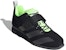 adidas Adipower Weightlifting 2 'Hitam Hijau' FV6592