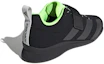 Lookbook adidas Adipower Gewichtheben 2 ''Schwarz Grün'' FV6592