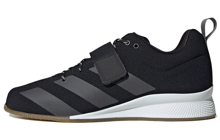 adidas Adipower Weightlifting 2 'Black Grey' FV6590