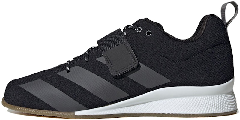 adidas Adipower Weightlifting 2 'Black Grey' FV6590 Buy adidas Adipower Weightlifting 2 'Black Grey' FV6590