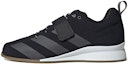 Buy adidas Adipower Weightlifting 2 'Hitam Kelabu' FV6590