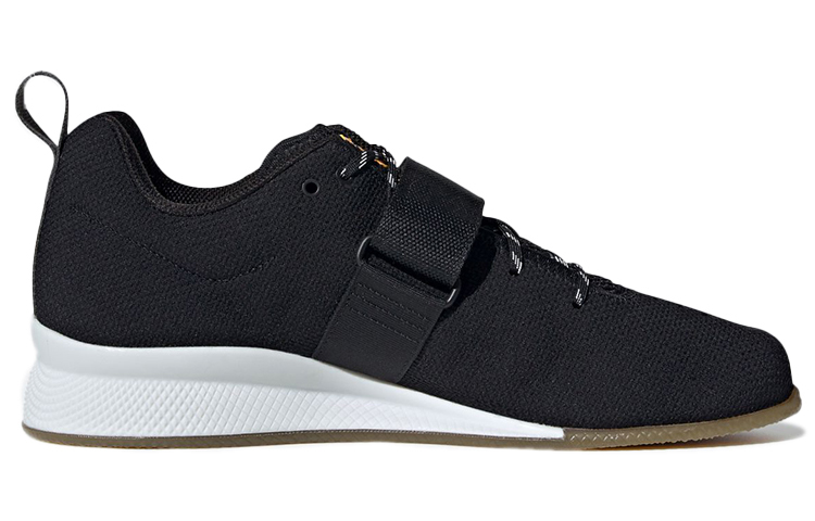 Order adidas Adipower Gewichtheben 2 ''Schwarz Grau'' FV6590