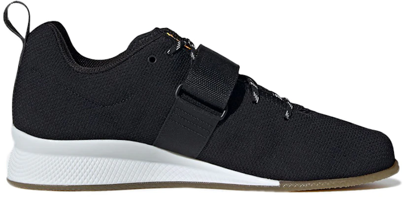 adidas Adipower Gewichtheben 2 ''Schwarz Grau'' FV6590 Order adidas Adipower Gewichtheben 2 ''Schwarz Grau'' FV6590