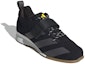 Lookbook adidas Adipower Weightlifting 2 'Hitam Kelabu' FV6590