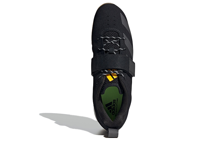 Purchase adidas Adipower Gewichtheben 2 ''Schwarz Grau'' FV6590