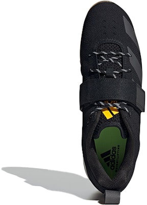 adidas Adipower Weightlifting 2 'Black Grey' FV6590 Purchase adidas Adipower Weightlifting 2 'Black Grey' FV6590