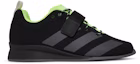 Buy adidas Adipower Weightlifting 2 'Hitam Signal Hijau' GZ2859