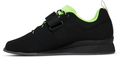 阿迪达斯Adipower举重2代'黑信号绿' GZ2859 Lookbook 阿迪达斯Adipower举重2代'黑信号绿' GZ2859