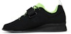 adidas Adipower Weightlifting 2 'Hitam Signal Hijau' GZ2859