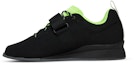 Lookbook adidas Adipower Weightlifting 2 'Hitam Signal Hijau' GZ2859