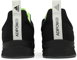 阿迪达斯Adipower举重2代'黑信号绿' GZ2859 Details for 阿迪达斯Adipower举重2代'黑信号绿' GZ2859