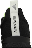 阿迪达斯Adipower举重2代'黑信号绿' GZ2859 Sizing 阿迪达斯Adipower举重2代'黑信号绿' GZ2859