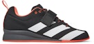 Buy adidas Adipower Weightlifting 2 'Hitam Solar Merah'. GZ0178