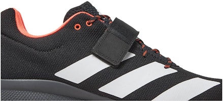阿迪达斯 Adipower Weightlifting 2 '黑色太阳红' 举重鞋 GZ0178 Order 阿迪达斯 Adipower Weightlifting 2 '黑色太阳红' 举重鞋 GZ0178