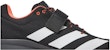 adidas Adipower Weightlifting 2 'Hitam Solar Merah'. GZ0178