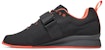 adidas Adipower Weightlifting 2 'Hitam Solar Merah'. GZ0178
