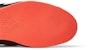 adidas Adipower Weightlifting 2 'Hitam Solar Merah'. GZ0178