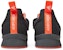 adidas Adipower Weightlifting 2 'Hitam Solar Merah'. GZ0178