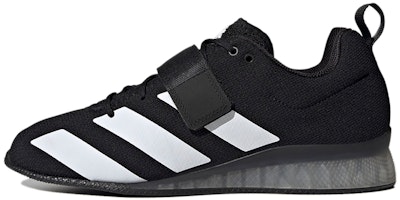 adidas Adipower Weightlifting 2 'Black White' GZ5952 adidas Adipower Weightlifting 2 'Black White' GZ5952