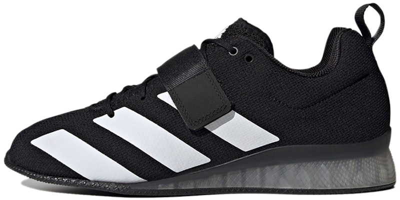 adidas Adipower Weightlifting 2 'Black White' GZ5952 Buy adidas Adipower Weightlifting 2 'Black White' GZ5952