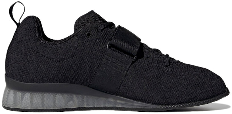 adidas Adipower Weightlifting 2 'Black White' GZ5952 Order adidas Adipower Weightlifting 2 'Black White' GZ5952